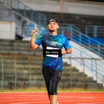 Runner Photo 4677557