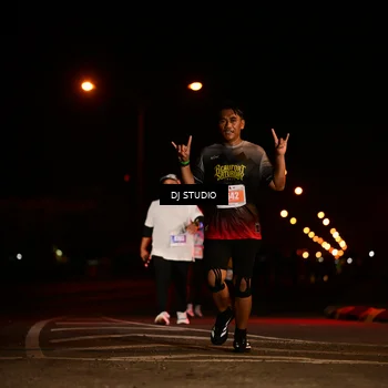 Runner Photo 4677561