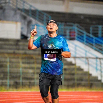 Runner Photo 4677562