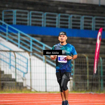 Runner Photo 4677564