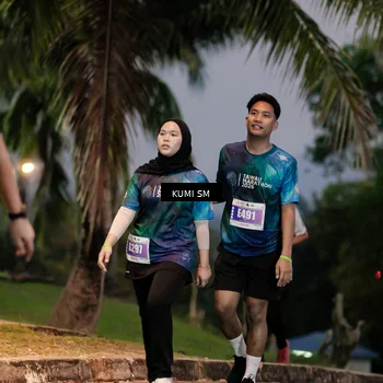 Runner Photo 4677565
