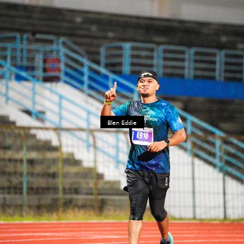 Runner Photo 4677567