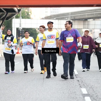 Runner Photo 4677568