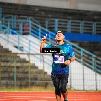 Runner Photo 4677572