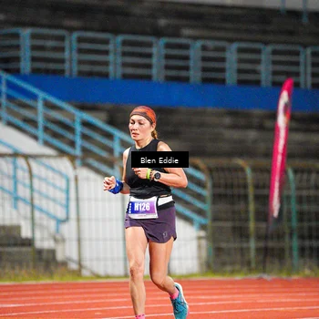 Runner Photo 4677573