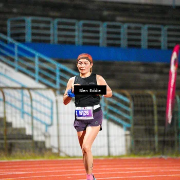 Runner Photo 4677574