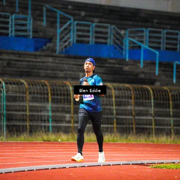 Runner Photo 4677575