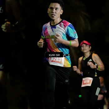 Runner Photo 4677581