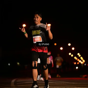 Runner Photo 4677582