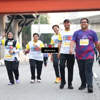Runner Photo 4677587