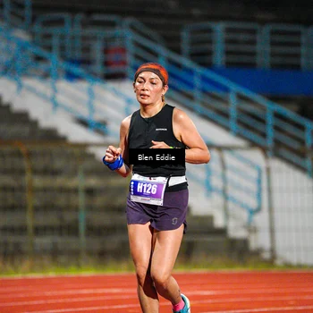 Runner Photo 4677589