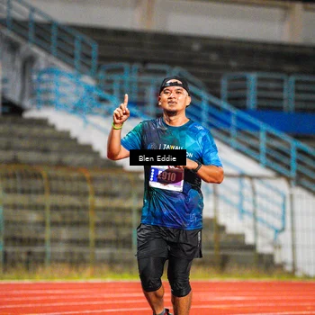 Runner Photo 4677591