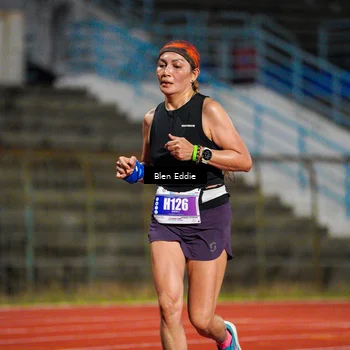 Runner Photo 4677593
