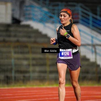 Runner Photo 4677594