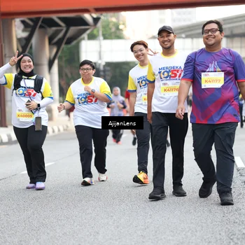 Runner Photo 4677597