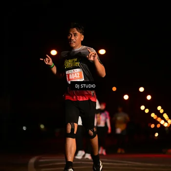 Runner Photo 4677598