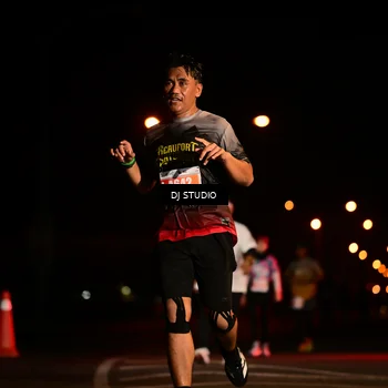 Runner Photo 4677600
