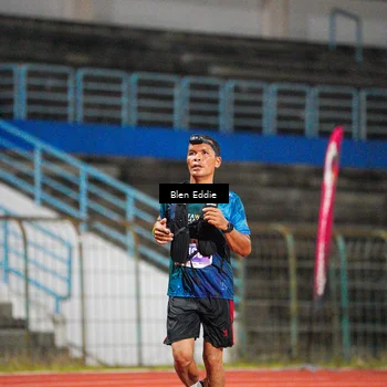 Runner Photo 4677601