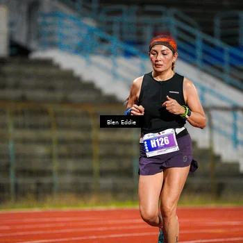 Runner Photo 4677602