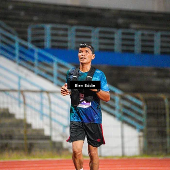 Runner Photo 4677604