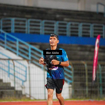 Runner Photo 4677607