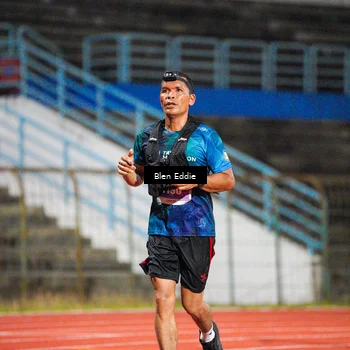 Runner Photo 4677608