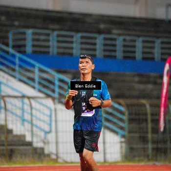 Runner Photo 4677610
