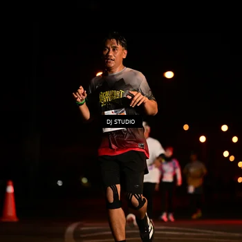 Runner Photo 4677613