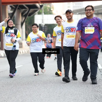 Runner Photo 4677616