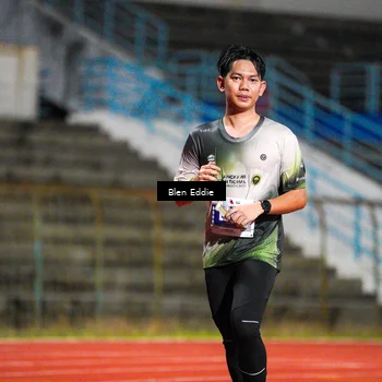 Runner Photo 4677617