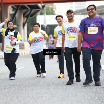 Runner Photo 4677618
