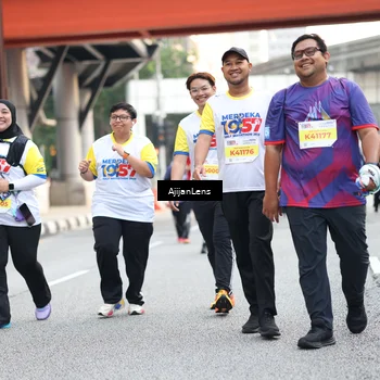 Runner Photo 4677619