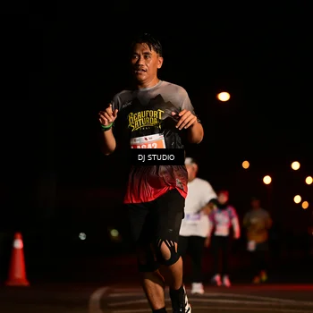 Runner Photo 4677621