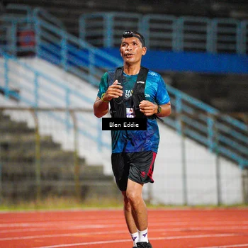 Runner Photo 4677622