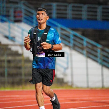 Runner Photo 4677623