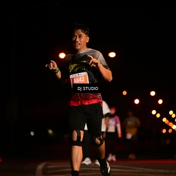 Runner Photo 4677626