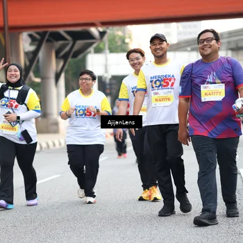 Runner Photo 4677631