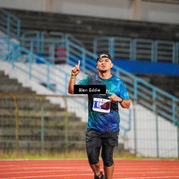 Runner Photo 4677632