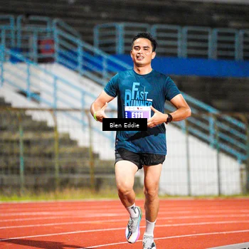 Runner Photo 4677633