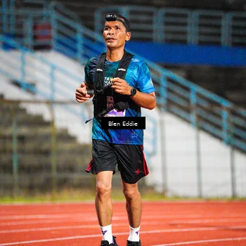 Runner Photo 4677634