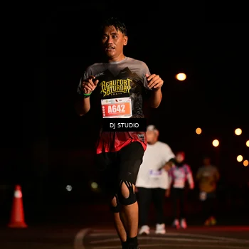 Runner Photo 4677635