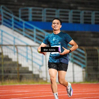 Runner Photo 4677639