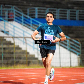 Runner Photo 4677642