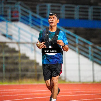 Runner Photo 4677643