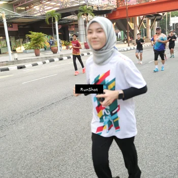 Runner Photo 4677644