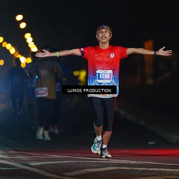 Runner Photo 4677646