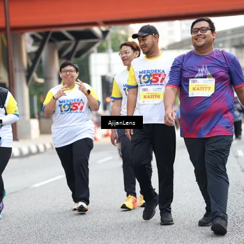 Runner Photo 4677647