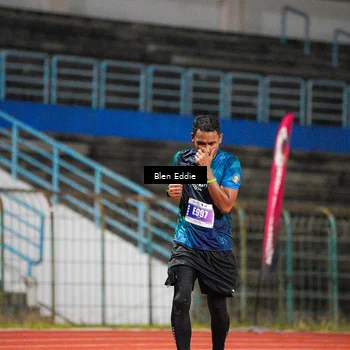 Runner Photo 4677649