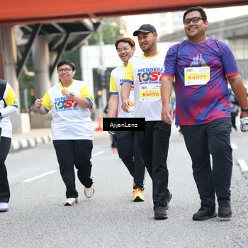 Runner Photo 4677650