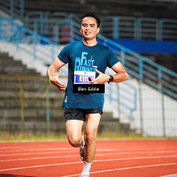Runner Photo 4677651